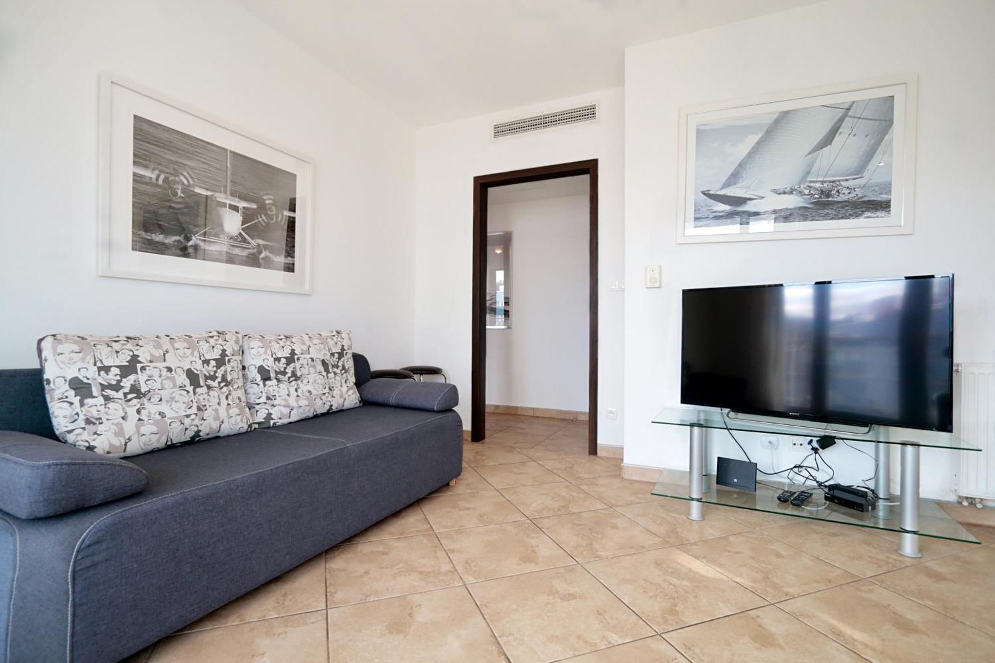 Promenada Gwiazd By Baltic Home Miedzyzdroje Exterior foto