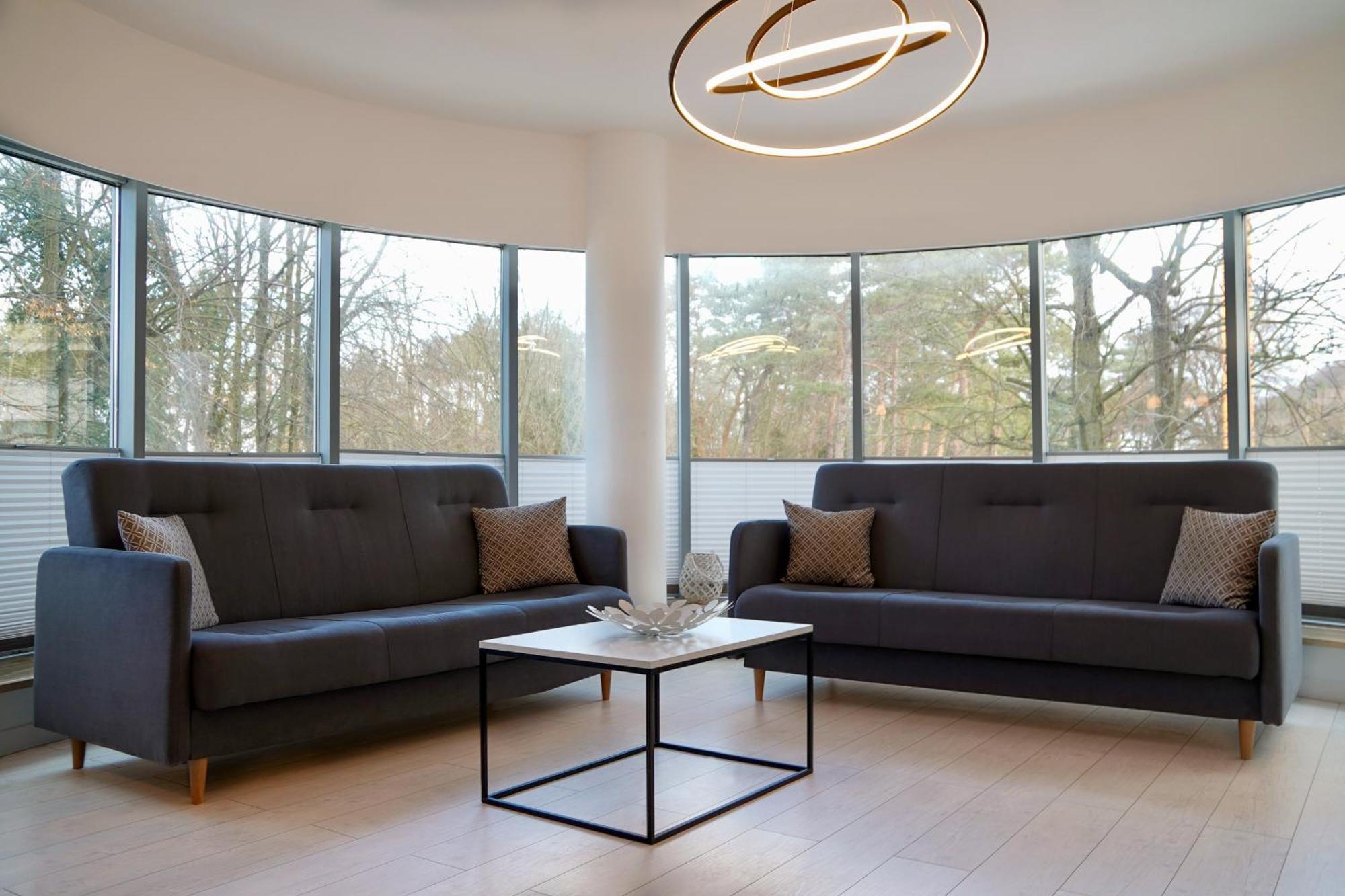 Promenada Gwiazd By Baltic Home Miedzyzdroje Exterior foto