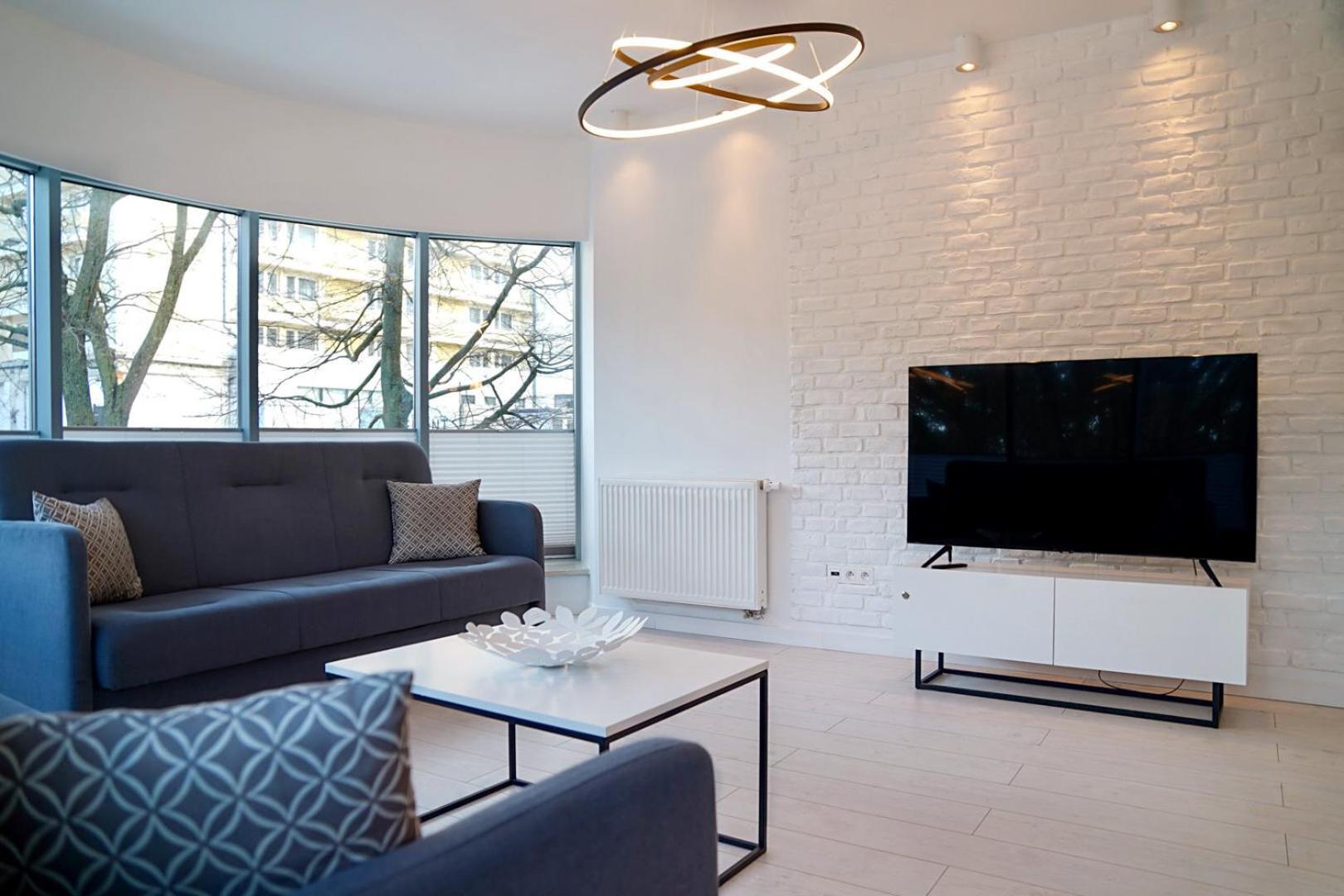 Promenada Gwiazd By Baltic Home Miedzyzdroje Exterior foto